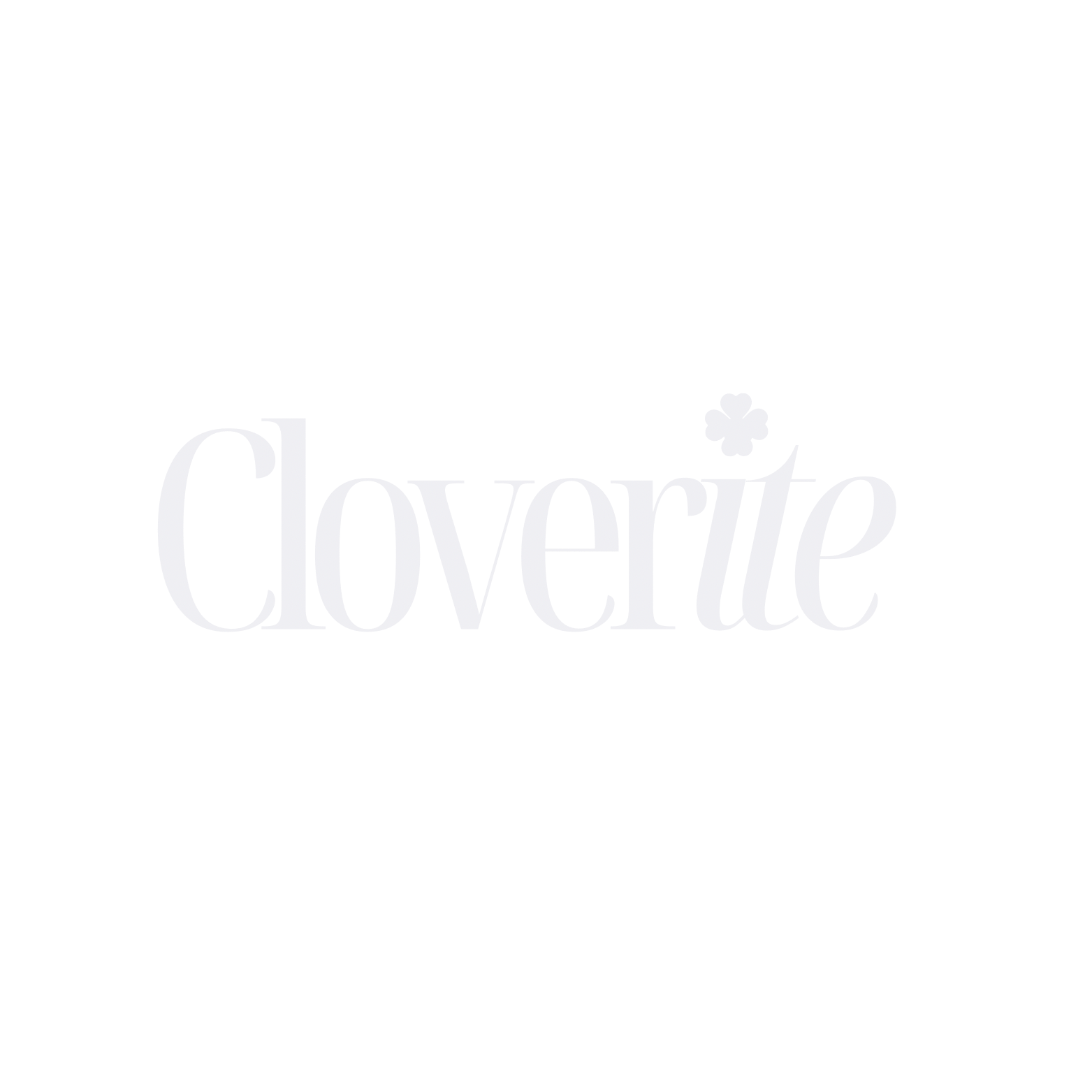 Cloverite